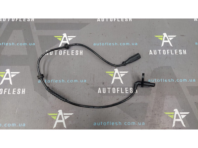 Датчик ABS задній 8200195830, 0265008294 Renault Clio 3 Modus рено кліо модус бу Датчик ABS задній 8200195830, 0265008294 Renault Clio 3 Modus рено кліо модус бу